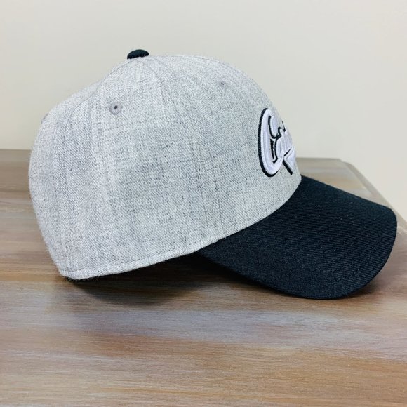 Calabasas California Cali Snapback Hat - Picture 4 of 7